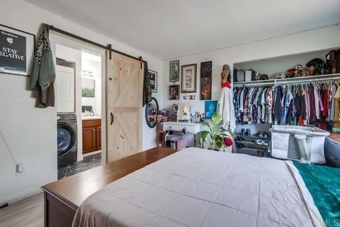 Tiny photo for 4348 College Avenue #1, San Diego, CA 92115 (MLS # PTP2508272)