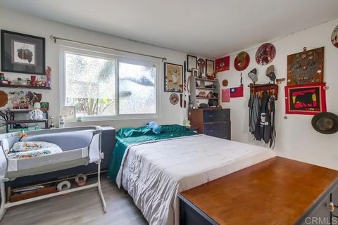 Tiny photo for 4348 College Avenue #1, San Diego, CA 92115 (MLS # PTP2508272)