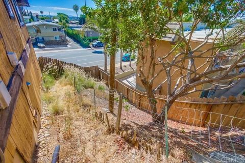 Tiny photo for 4348 College Avenue #1, San Diego, CA 92115 (MLS # PTP2508272)