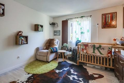 Tiny photo for 4348 College Avenue #1, San Diego, CA 92115 (MLS # PTP2508272)