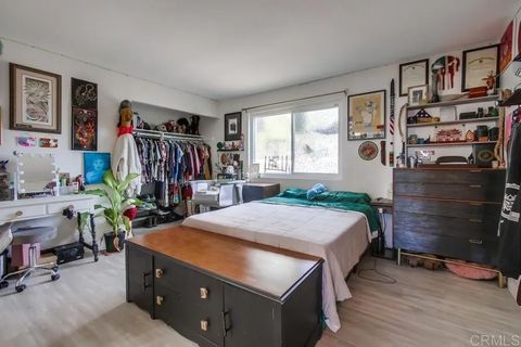 Tiny photo for 4348 College Avenue #1, San Diego, CA 92115 (MLS # PTP2508272)