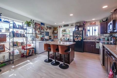 Tiny photo for 4348 College Avenue #1, San Diego, CA 92115 (MLS # PTP2508272)