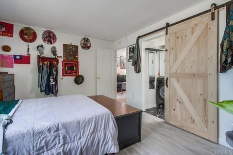 Tiny photo for 4348 College Avenue #1, San Diego, CA 92115 (MLS # PTP2508272)