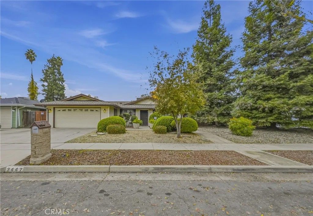 Photo of 3447 La Jolla, Merced, CA 95348 (MLS # MC25275962)