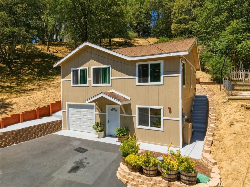 24743 Edelweiss Drive