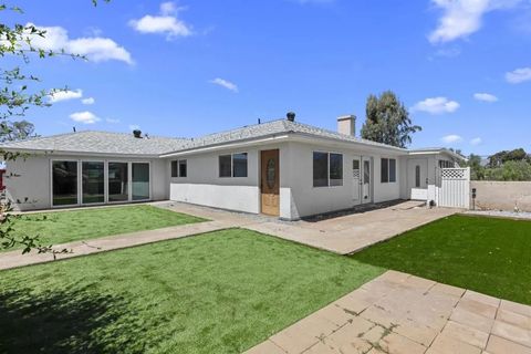 Photo of 12752 Lindo Lane, Lakeside, CA 92040 (MLS # NDP2604784)