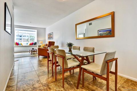Tiny photo for 2400 5Th Ave #326, San Diego, CA 92101 (MLS # 250040298)