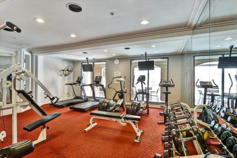 Tiny photo for 2400 5Th Ave #326, San Diego, CA 92101 (MLS # 250040298)