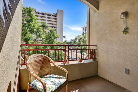 Tiny photo for 2400 5Th Ave #326, San Diego, CA 92101 (MLS # 250040298)