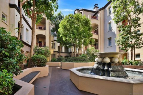 Tiny photo for 2400 5Th Ave #326, San Diego, CA 92101 (MLS # 250040298)