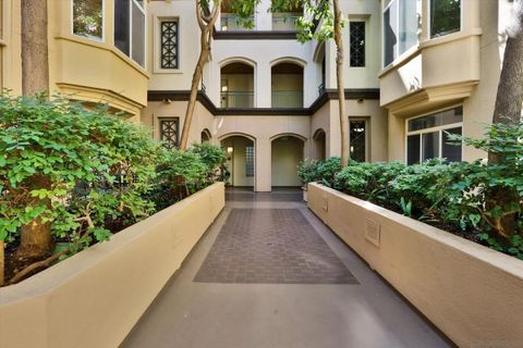Tiny photo for 2400 5Th Ave #326, San Diego, CA 92101 (MLS # 250040298)