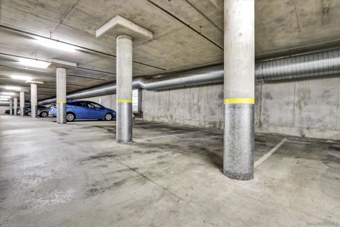 Tiny photo for 2400 5Th Ave #326, San Diego, CA 92101 (MLS # 250040298)