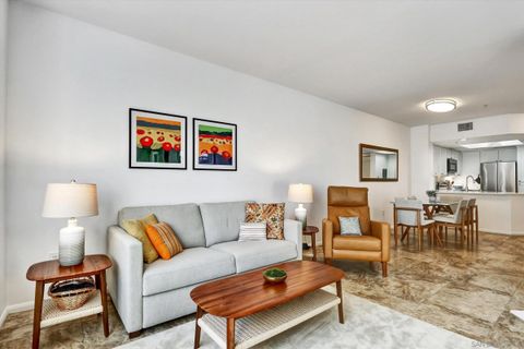 Tiny photo for 2400 5Th Ave #326, San Diego, CA 92101 (MLS # 250040298)