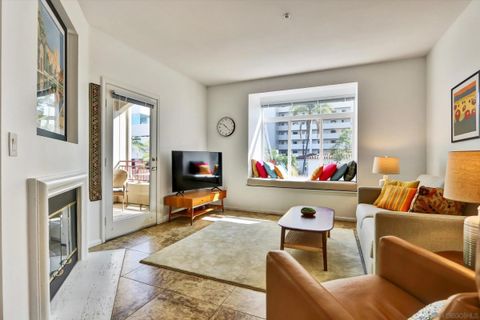 Photo of 2400 5Th Ave #326, San Diego, CA 92101 (MLS # 250040298)