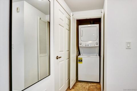 Tiny photo for 2400 5Th Ave #326, San Diego, CA 92101 (MLS # 250040298)