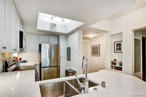 Tiny photo for 2400 5Th Ave #326, San Diego, CA 92101 (MLS # 250040298)