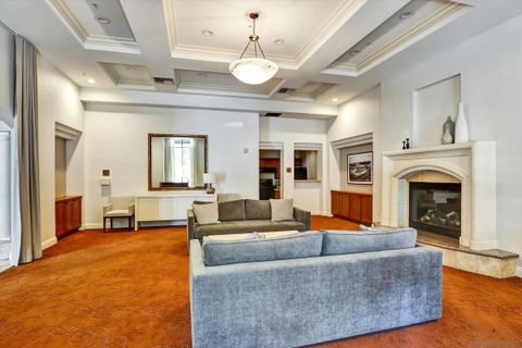 Tiny photo for 2400 5Th Ave #326, San Diego, CA 92101 (MLS # 250040298)