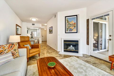 Tiny photo for 2400 5Th Ave #326, San Diego, CA 92101 (MLS # 250040298)