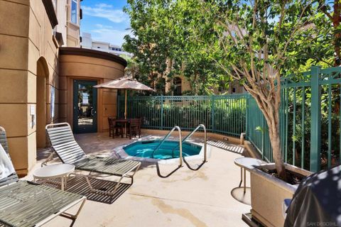 Tiny photo for 2400 5Th Ave #326, San Diego, CA 92101 (MLS # 250040298)
