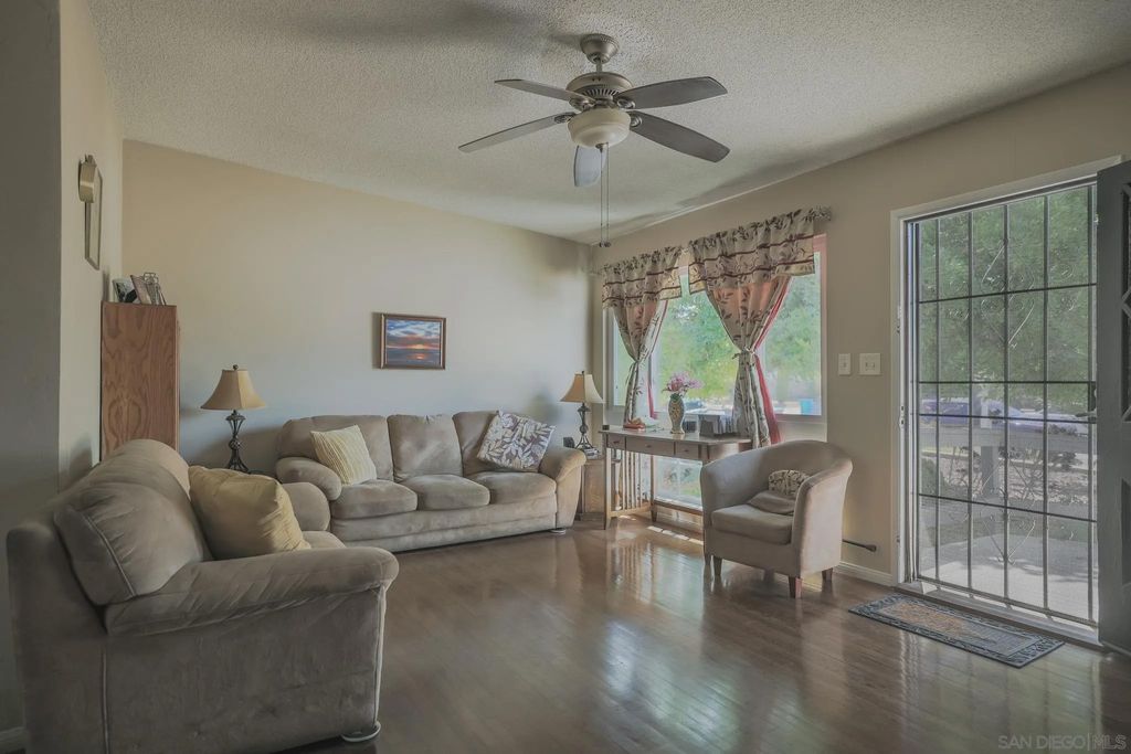 Photo of 682 Valley Village Dr, El Cajon, CA 92021 (MLS # 250038251)