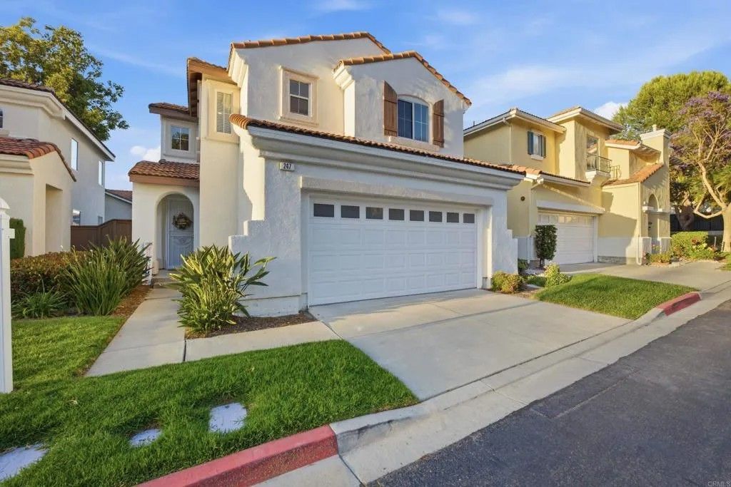 Photo of 247 Melinda Way, Oceanside, CA 92057 (MLS # PTP2604151)
