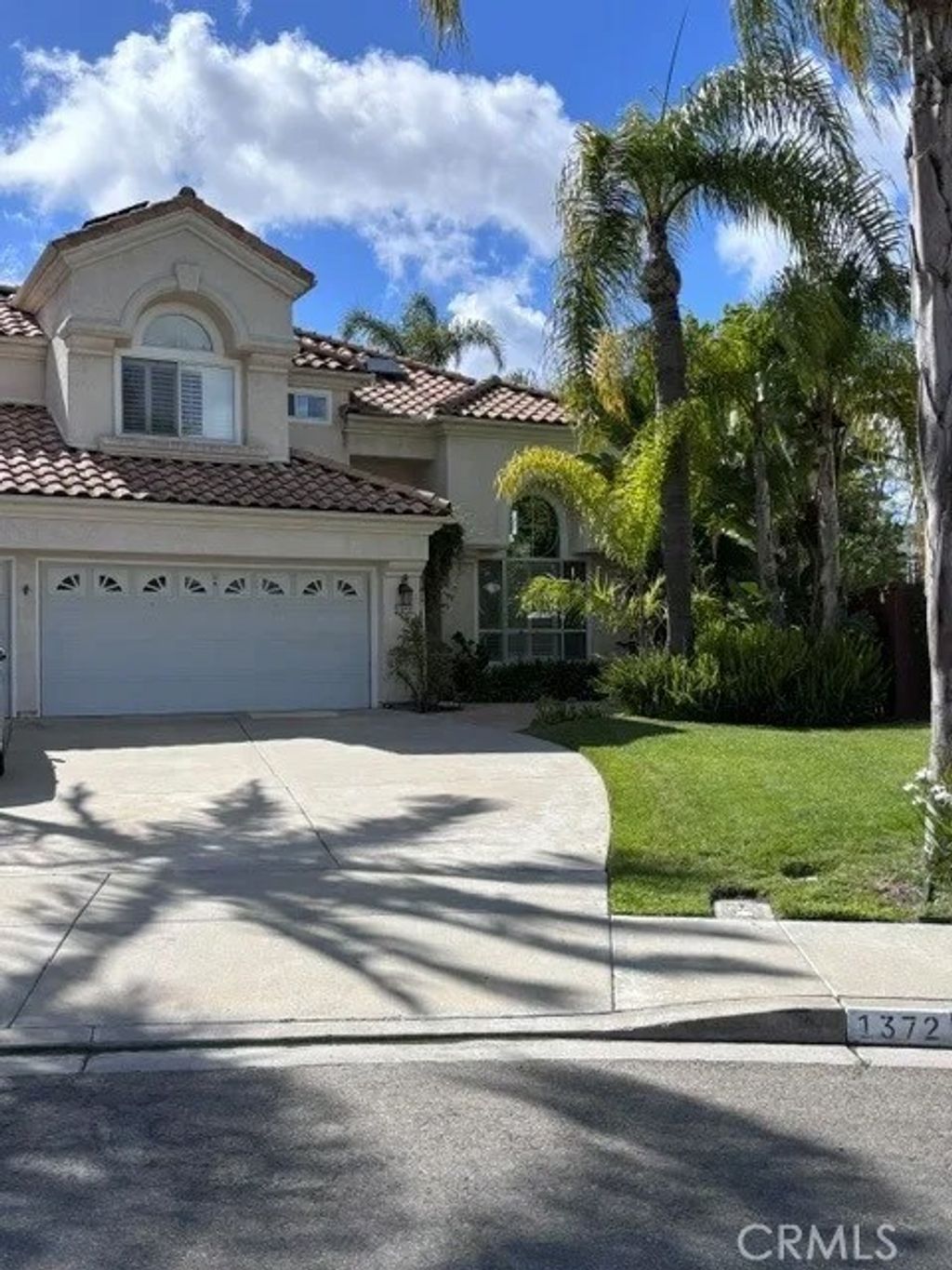 Photo of 1372 Toulon Street, Oceanside, CA 92056 (MLS # OC26101375)