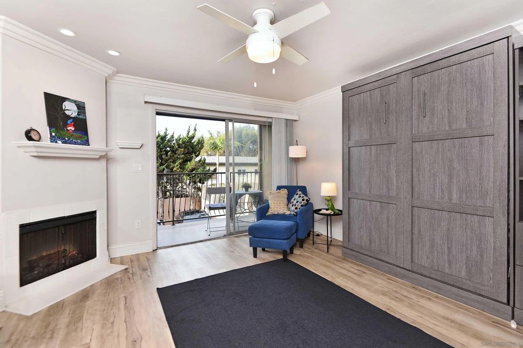 Photo of 3980 8Th Ave #108, San Diego, CA 92103 (MLS # 250046198)