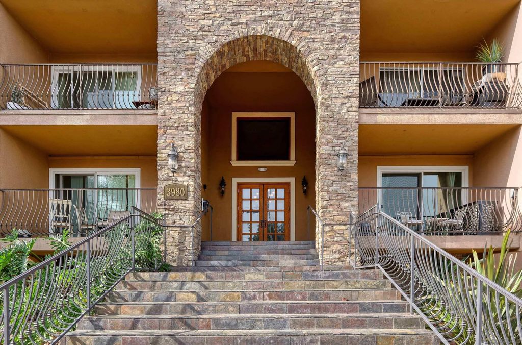 Photo of 3980 8Th Ave #108, San Diego, CA 92103 (MLS # 250046198)