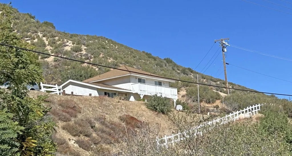 43155 Lake Hughes