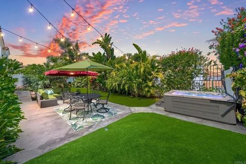 Photo of 4970 Marin Drive, Oceanside, CA 92056 (MLS # NDP2603885)