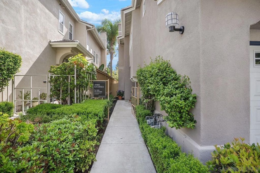 Photo of 12997 Caminito Bautizo #41, San Diego, CA 92130 (MLS # 260008407)