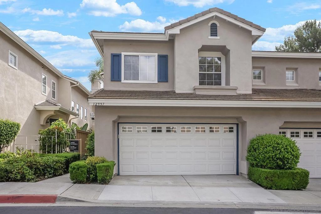 Photo of 12997 Caminito Bautizo #41, San Diego, CA 92130 (MLS # 260008407)