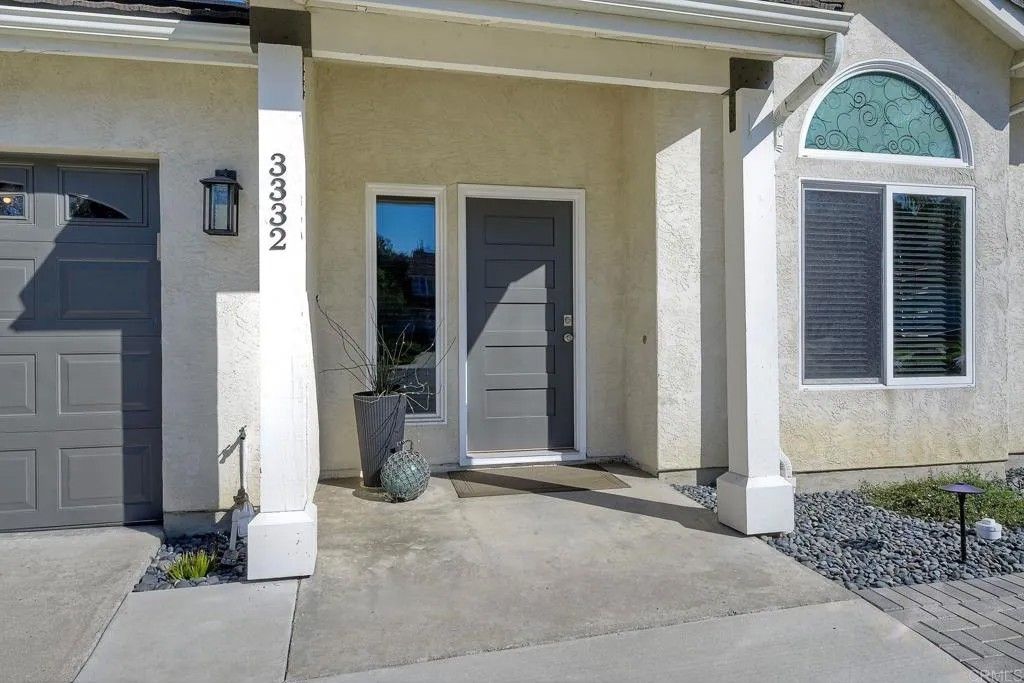 Photo of 3332 Heather Ridge Court, San Marcos, CA 92078 (MLS # NDP2601052)