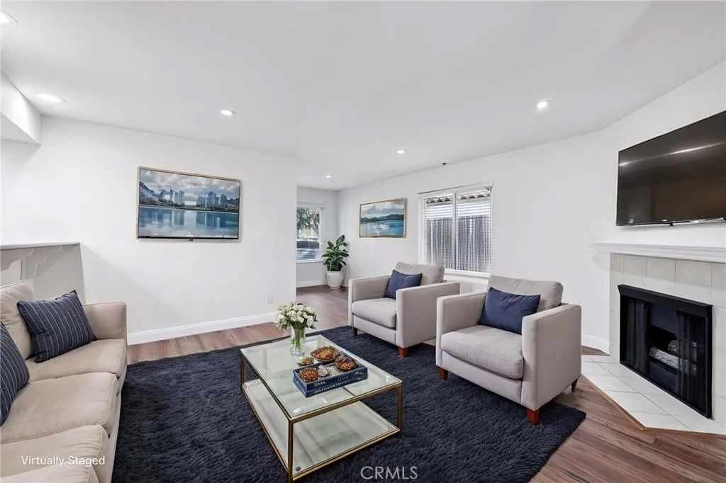 Photo of 1639 Camden Avenue #101, Los Angeles, CA 90025 (MLS # SB26088069)