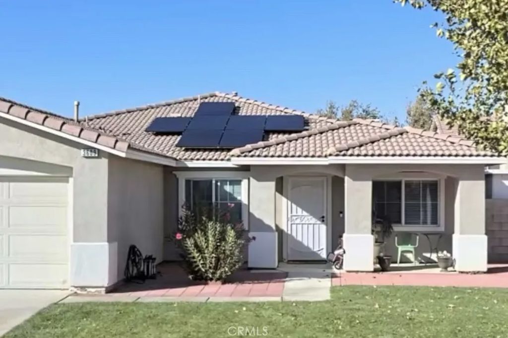 Photo of 3609 Cobb Rd, Lancaster, CA 93535 (MLS # PI25282480)