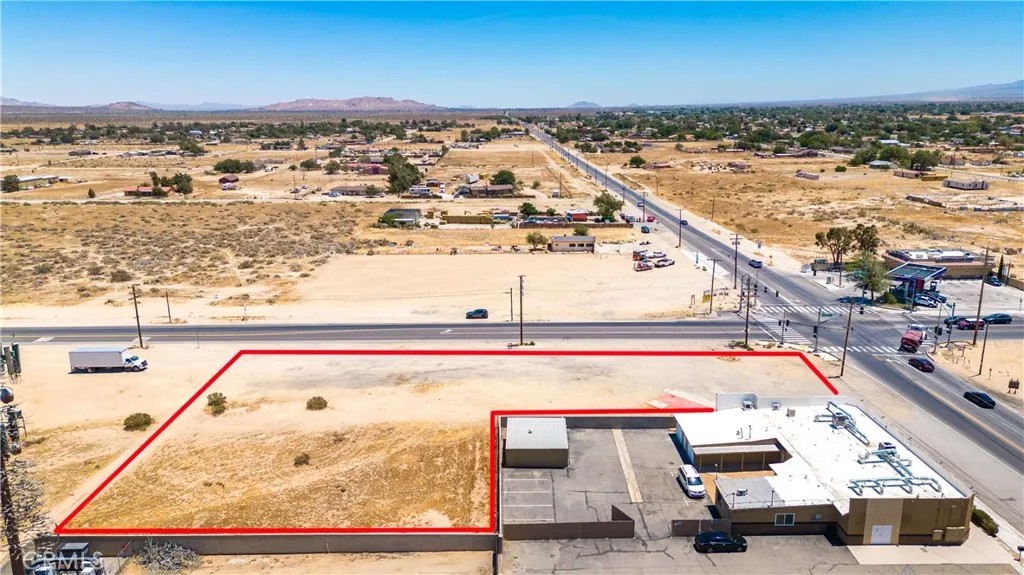 0 90th St E Palmdale Blvd East