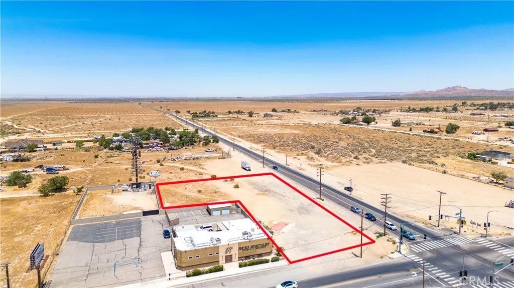 0 90th St E Palmdale Blvd East