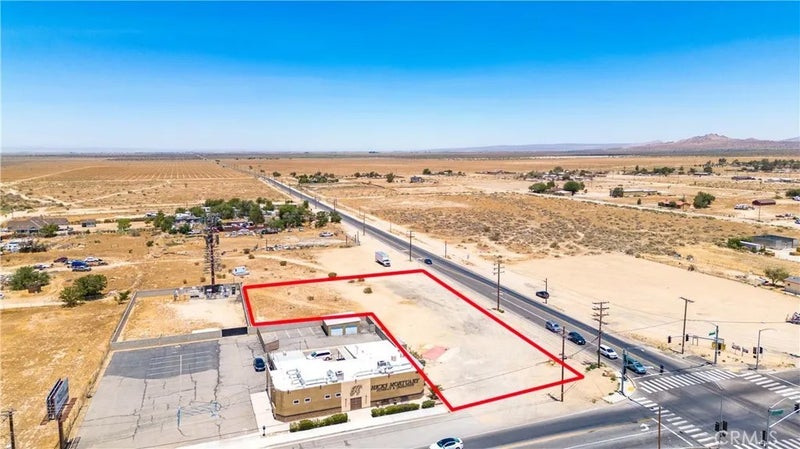 0 90th St E Palmdale Blvd East