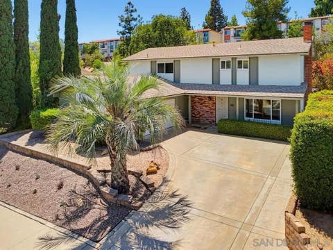 Photo of 5520 Aztec Dr, La Mesa, CA 91942 (MLS # 260017419)