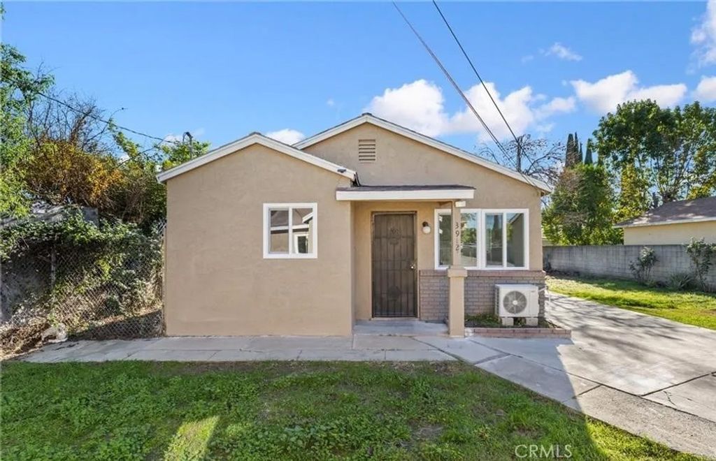 Photo of 3912 Maple Ave, El Monte, CA 91731 (MLS # OC26103947)