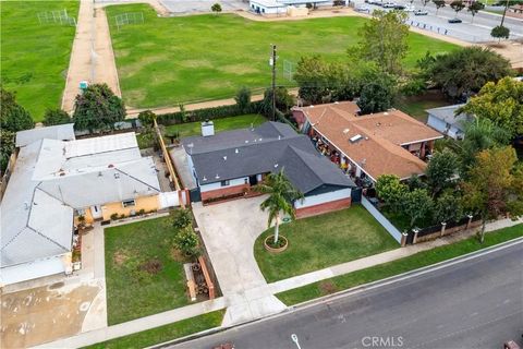 Tiny photo for 626 Duff Ave, La Puente, CA 91744 (MLS # RS25264236)