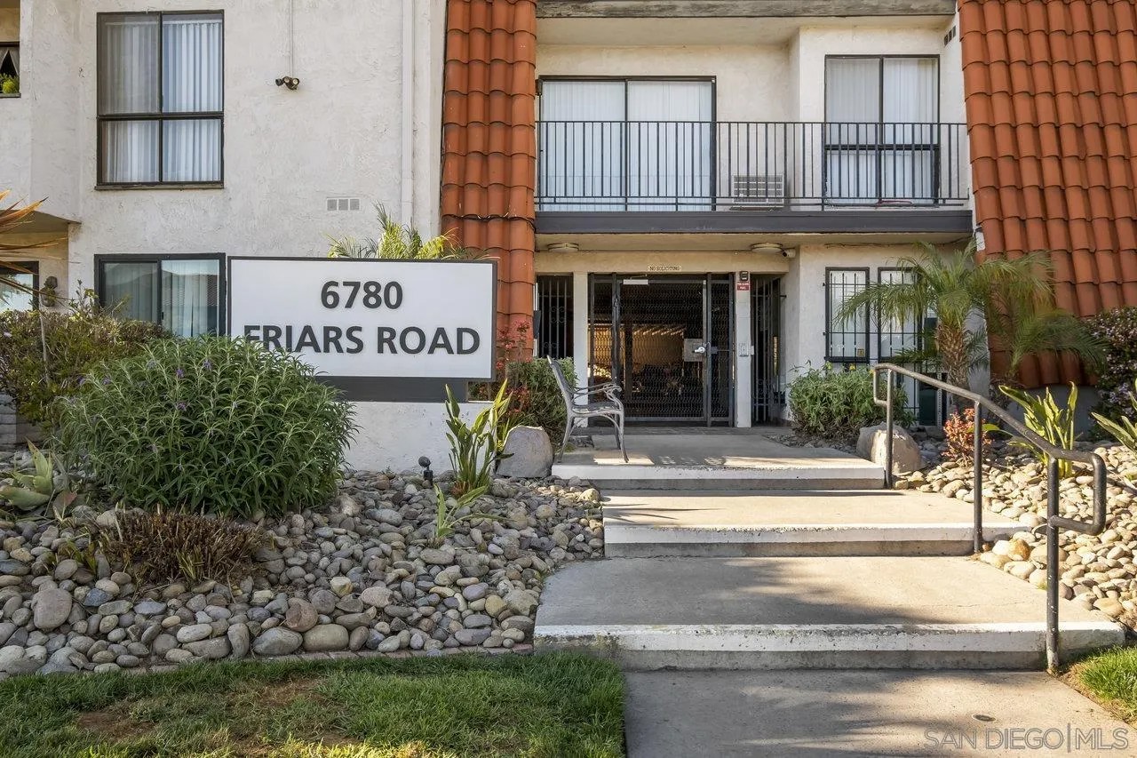 6780 Friars Road 254