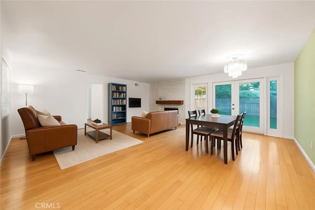 Photo of 16738 Index, Granada Hills, CA 91344 (MLS # DW25282458)