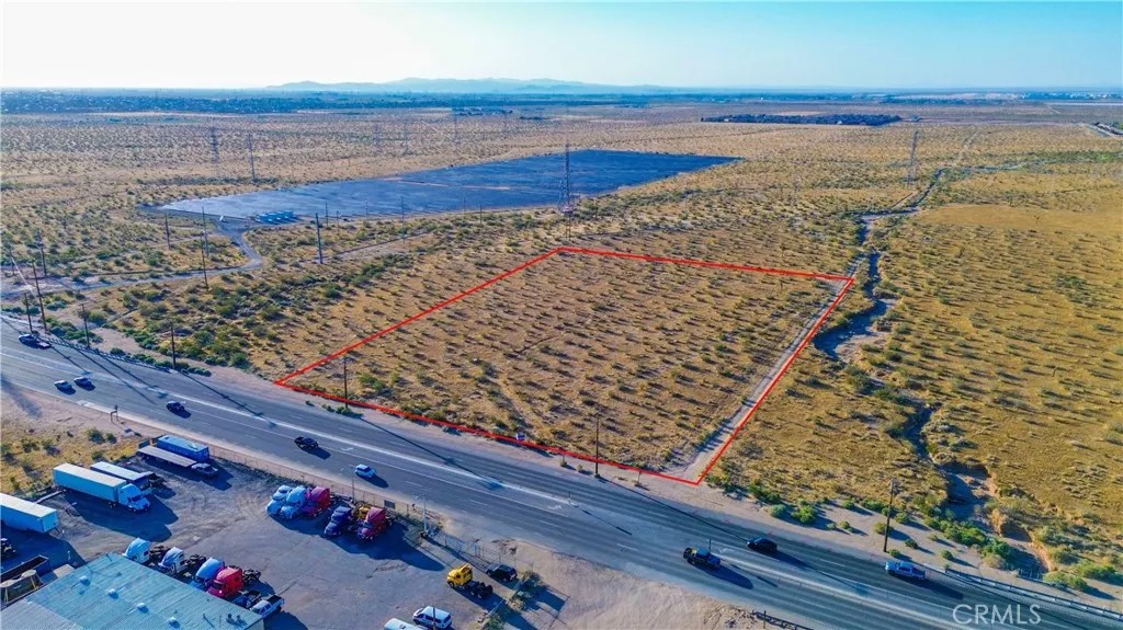 11 Palmdale