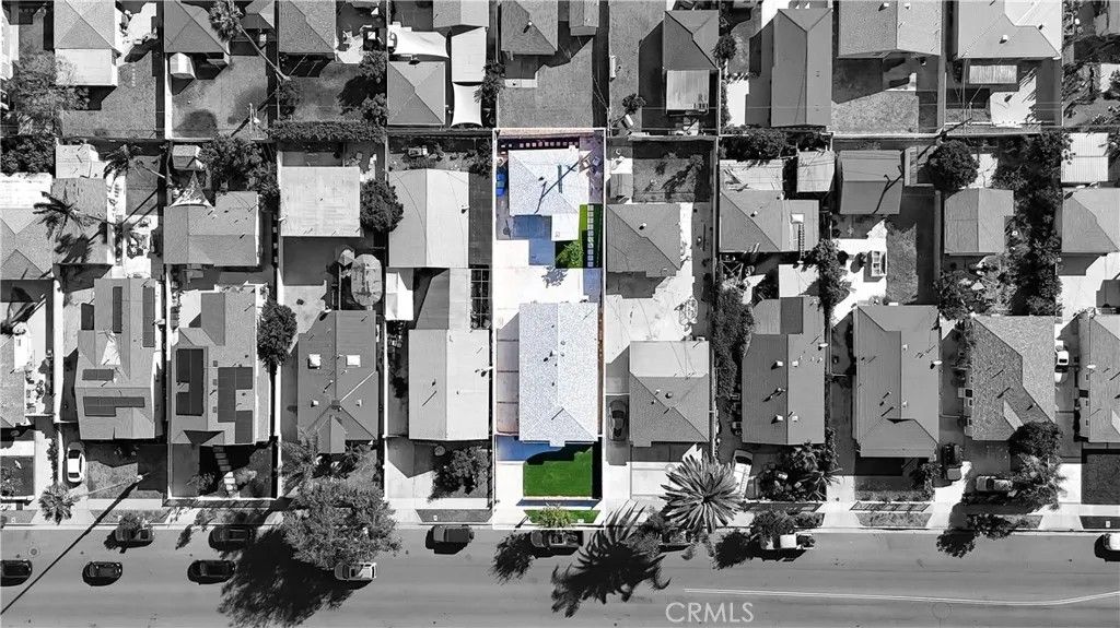 Photo of 5146 W 135th St, Hawthorne, CA 90250 (MLS # CV25240800)