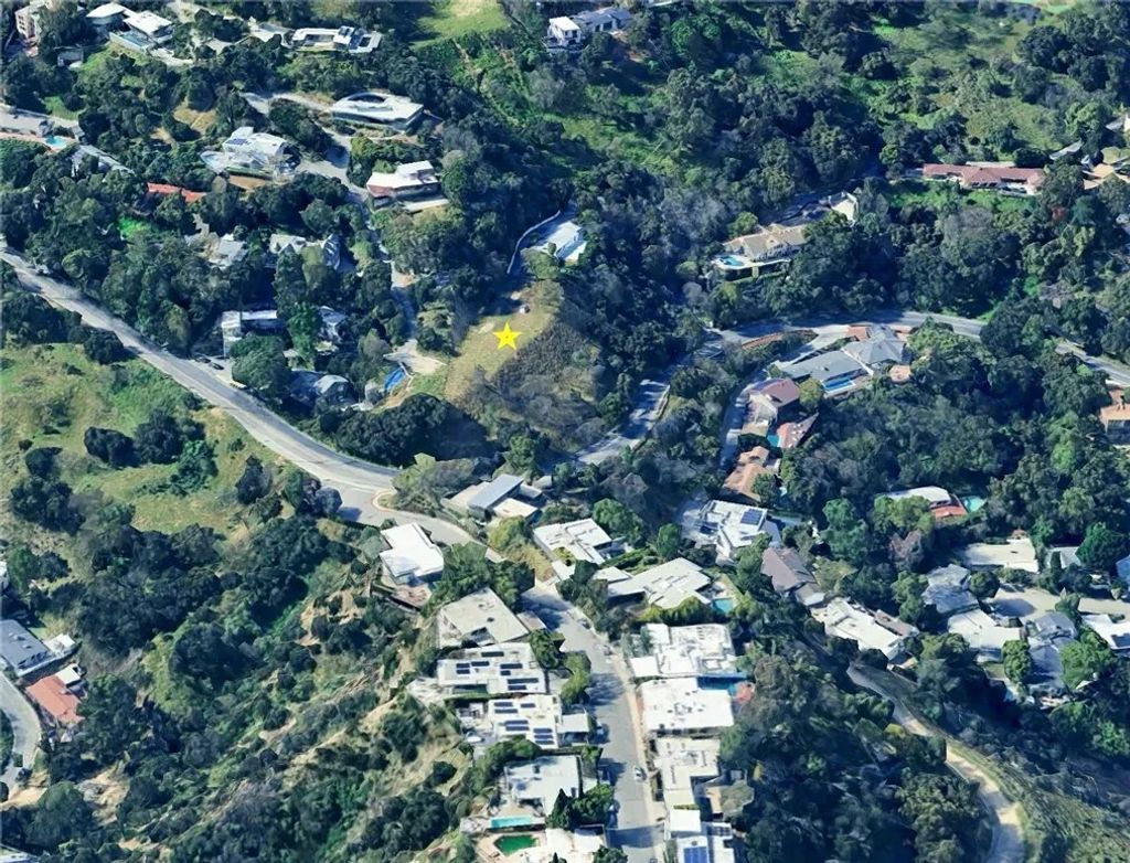 Photo of 3511 Beverly Glen, Los Angeles, CA 91423 (MLS # OC26005730)