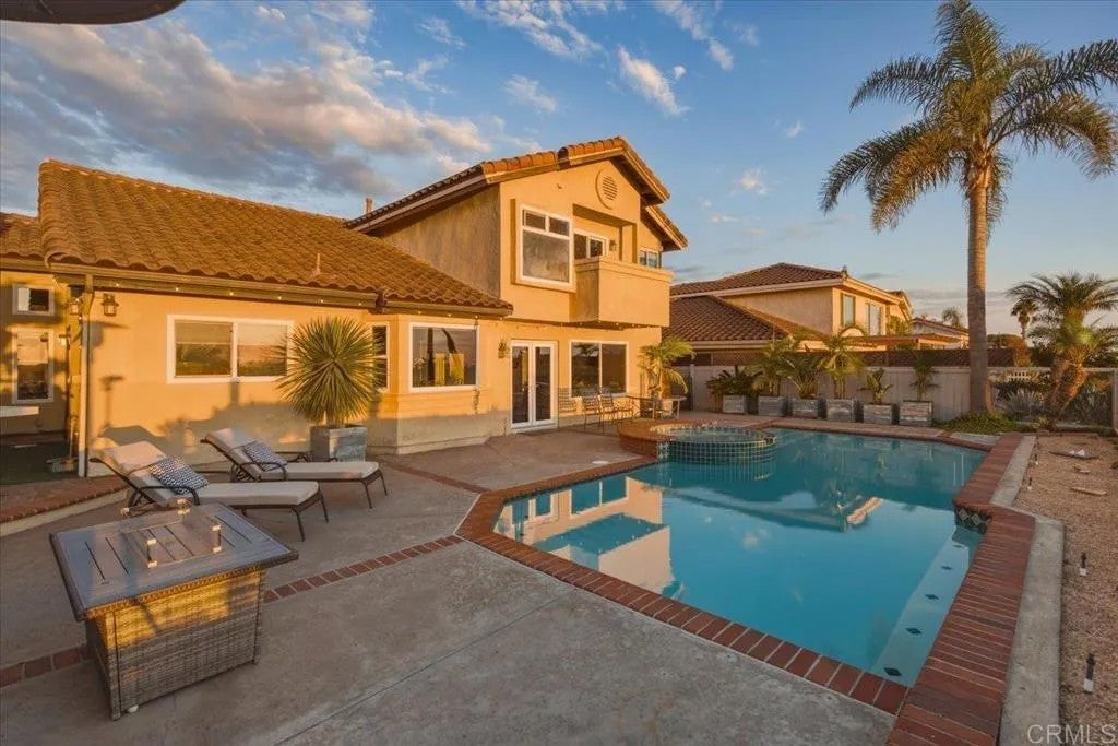 Photo of 1588 Bella Vista Dr, Encinitas, CA 92024 (MLS # NDP2608578)