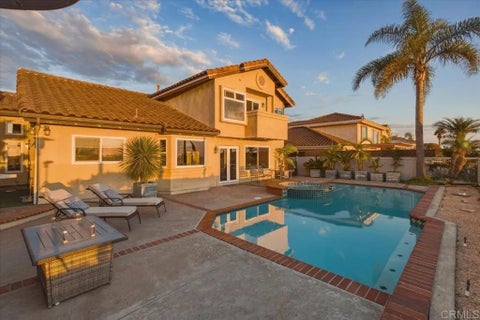 Photo of 1588 Bella Vista Dr, Encinitas, CA 92024 (MLS # NDP2608578)