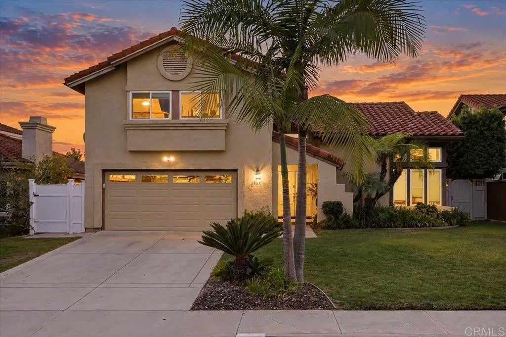 Photo of 1588 Bella Vista Dr, Encinitas, CA 92024 (MLS # NDP2608578)