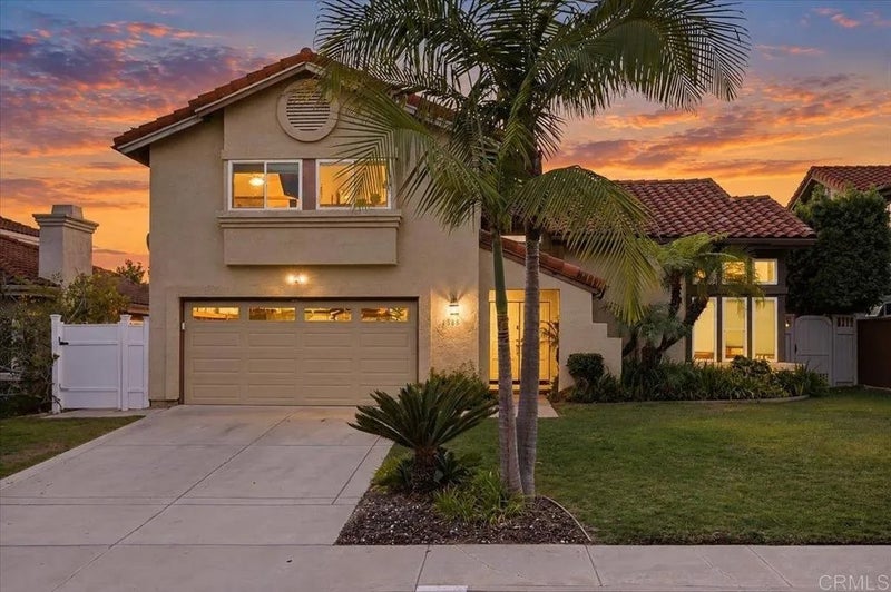 1588 Bella Vista Dr.